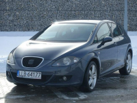 Seat Leon 1.9 Tdi 105KM/Klimatronik/ I Wł.w Polsce