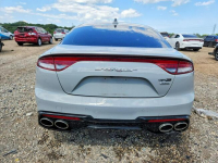 Kia Stinger GT LINE / AWD / niski przebieg Warszawa - zdjęcie 6