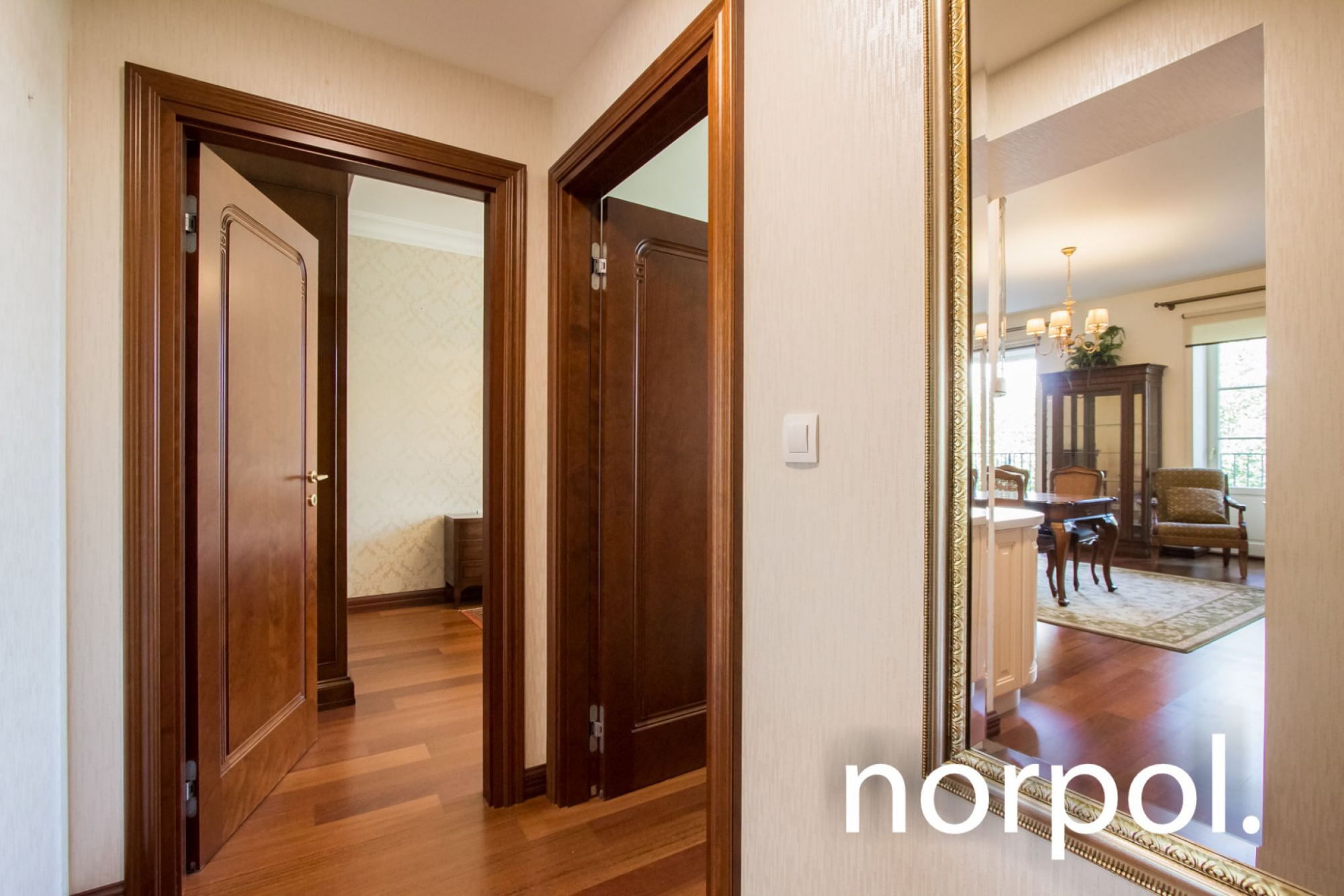 Do wynajęcia komfortowy apartament w kompleksie Angel Wawel Kraków - zdjęcie 11