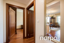 Do wynajęcia komfortowy apartament w kompleksie Angel Wawel Kraków - zdjęcie 11