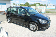Volkswagen Touran Gwarancja G.Fotele Tempomat Warszawa - zdjęcie 5