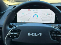 Kia EV6 Gwarancja Zarejestrowany Baranowo - zdjęcie 8