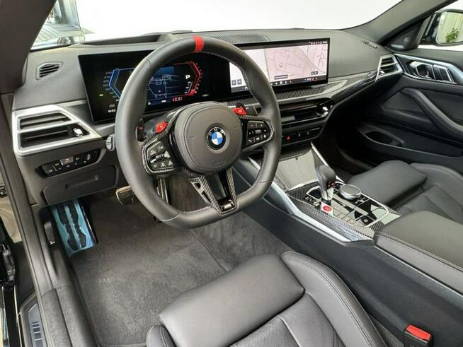 BMW M4 Competition M xDrive, Dostępne od ręki, rabat 132 319  zł Warszawa - zdjęcie 7