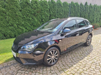Seat Ibiza ST 1.2 TSI Connect Siewierz - zdjęcie 2