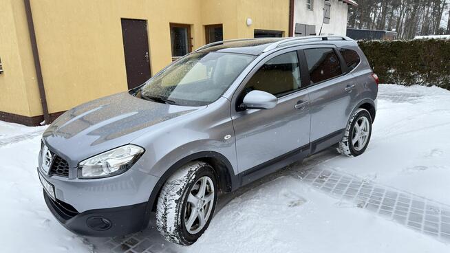 Sprzedam Nissan quashquai Stare Miasto - zdjęcie 3