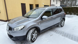 Sprzedam Nissan quashquai Stare Miasto - zdjęcie 3