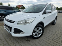 Ford Kuga 2.0 150ps Alusy 17 Tempomat Klimatronic Navi LED LIFT 2016