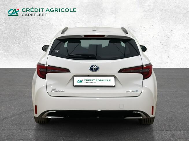Toyota Corolla 1.8 Hybrid Comfort Kombi Warszawa - zdjęcie 6