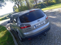 S-MAX/2.0/TDCI/7-OSÓB/ŁADNY-STAN/ZAREJESTR/ Gostynin - zdjęcie 8