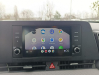 Kia Sportage 1-właściciel fv23% Otwock - zdjęcie 6