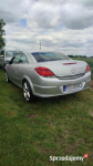 Astra GTC cabrio 1.9 150km Niski przebieg Full opcja Poznań - zdjęcie 2