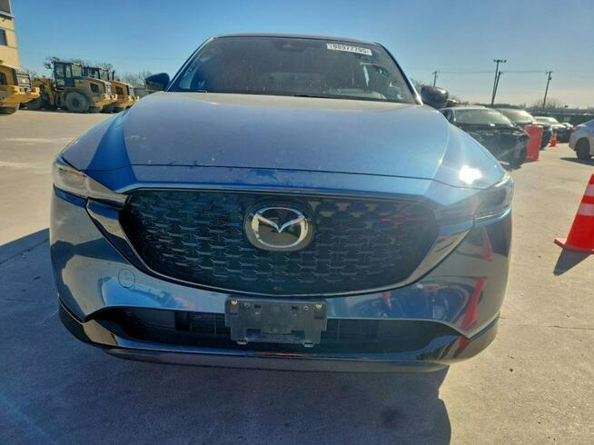 Mazda CX-5 / 4x4 / Bogate wyposażenie / niski przebieg / Tarnów - zdjęcie 2