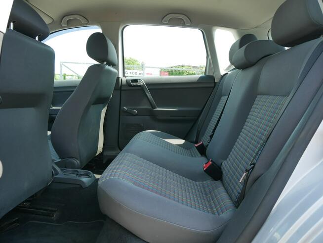 Volkswagen Polo 1.2 60KM 5D -Klima -1 Wł od 4 lat -Zobacz Goczałkowice-Zdrój - zdjęcie 10