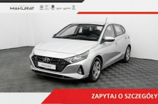 Hyundai i20 DX26196#1.2 Pure Cz.cof Bluetooth KLIMA Salon PL VAT 23%