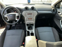 Ford Mondeo 2.0B + gaz LPG, Salon PL, 145KM, Stan bdb Ostrowiec Świętokrzyski - zdjęcie 8