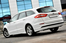 Ford Mondeo 2,0Tdci 150 KM Płock - zdjęcie 4