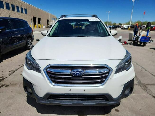 Subaru OUTBACK AWD / LIMITED / automat / niski przebieg Wrocław - zdjęcie 2