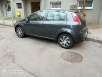 Fiat Grand Punto 1.2 Polski Salon Niski Przebieg Bezawaryjny