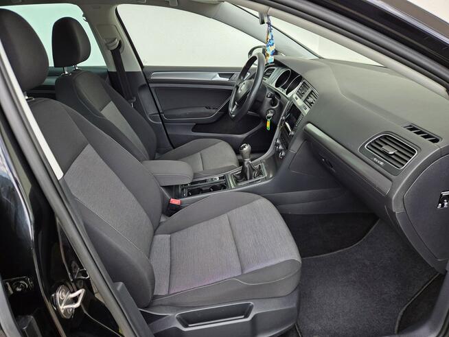 Volkswagen Golf 1.2Tsi klima Raba Niżna - zdjęcie 11