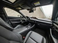Mazda 3 Łódź - zdjęcie 12