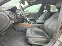 Audi A7 / najbogatsza wersja Prestige / Quattro / niski przebieg / Tarnów - zdjęcie 7