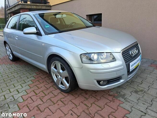 Audi A3 Chodzież - zdjęcie 8