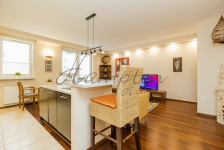 Atrakcyjne mieszkanie 2 pokojowe, Marina Mokotów Mokotów - zdjęcie 8