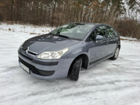 Citroen C4 1,6 HDI Włocławek - zdjęcie 5