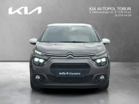 Citroen C3 kamera cofania/podgrzewane fotele Toruń - zdjęcie 8
