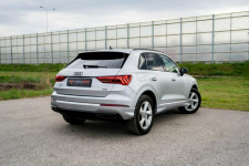 Audi Q3, 45 TFSI Quattro S-tronic FV23% Warszawa - zdjęcie 6