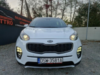 Kia Sportage GT-LINE.  Skóra. Led. Kamera. Asystent pasa Rybnik - zdjęcie 3