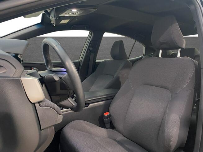 Toyota Camry 2.5 Hybrid Dynamic Force Comfort e-CVT Sedan Warszawa - zdjęcie 10