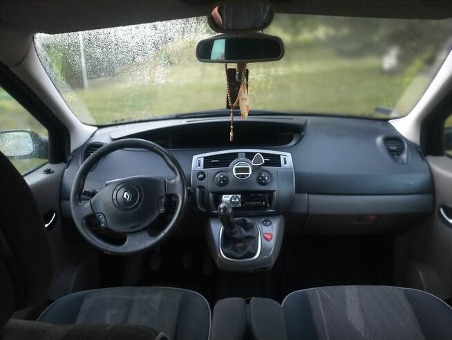 Renault scenik 2 Rachanie - zdjęcie 2