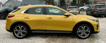 Kia XCeed Automat,Full wersja,Gwarancja Kamienna Góra - zdjęcie 4
