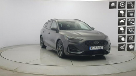 FORD Focus 2.3 EcoBoost ST X ! Z Polskiego Salonu ! Faktura VAT !