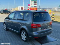 Volkswagen Touran 1.6 TDI Krosno - zdjęcie 4