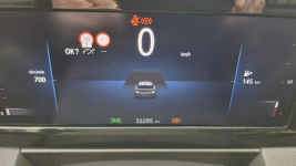 Opel Astra silnik 1.2 130KM Krajowy/Serwis/I wł,Gwarancja do 2027 Ostrołęka - zdjęcie 10