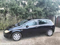 Seat Leon Dobromierz - zdjęcie 4