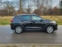 Hyundai Tucson benzyna Słupsk - zdjęcie 5
