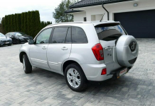 Suzuki Grand Vitara Dr Motors EVO 5 ! GAZ !! LEDY !! Grójec - zdjęcie 6