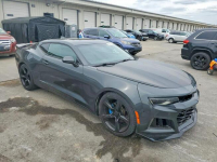 Chevrolet Camaro Bogata wersja wyposażenia / Automat / niski przebieg Wrocław - zdjęcie 3