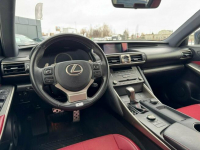 Lexus IS, 2020 Michałowice - zdjęcie 11