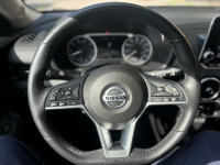 Nissan Sentra Poznań - zdjęcie 12