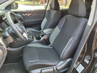 Nissan Qashqai 1,3 DIG-T DCT automat Warszawa - zdjęcie 9