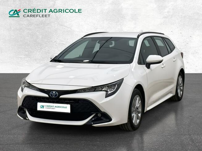 Toyota Corolla 1.8 Hybrid Comfort Kombi Warszawa - zdjęcie 1