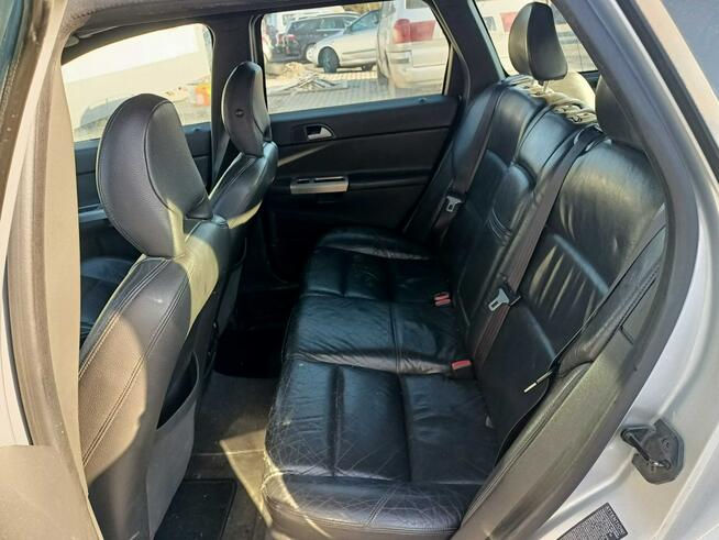 Volvo V50 2.0TD 136km 05r Tarnów - zdjęcie 6