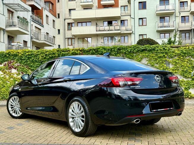 Opel Insignia Grand sport 4WD 2.0 Turbo Innovation 4X4 Tarnowskie Góry - zdjęcie 2