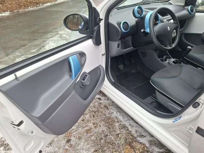 Peugeot 107 Urban Style Millesium 200 (bliżniak Aygo , C1) Siewierz - zdjęcie 9