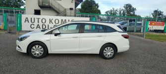 Opel Astra Krajowy, pełna dokumentacja. Goczałkowice-Zdrój - zdjęcie 7