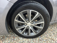 Peugeot 308 SW 1.6 120ps HDI Led Navi Alusy Automat LIFT Gniezno - zdjęcie 10